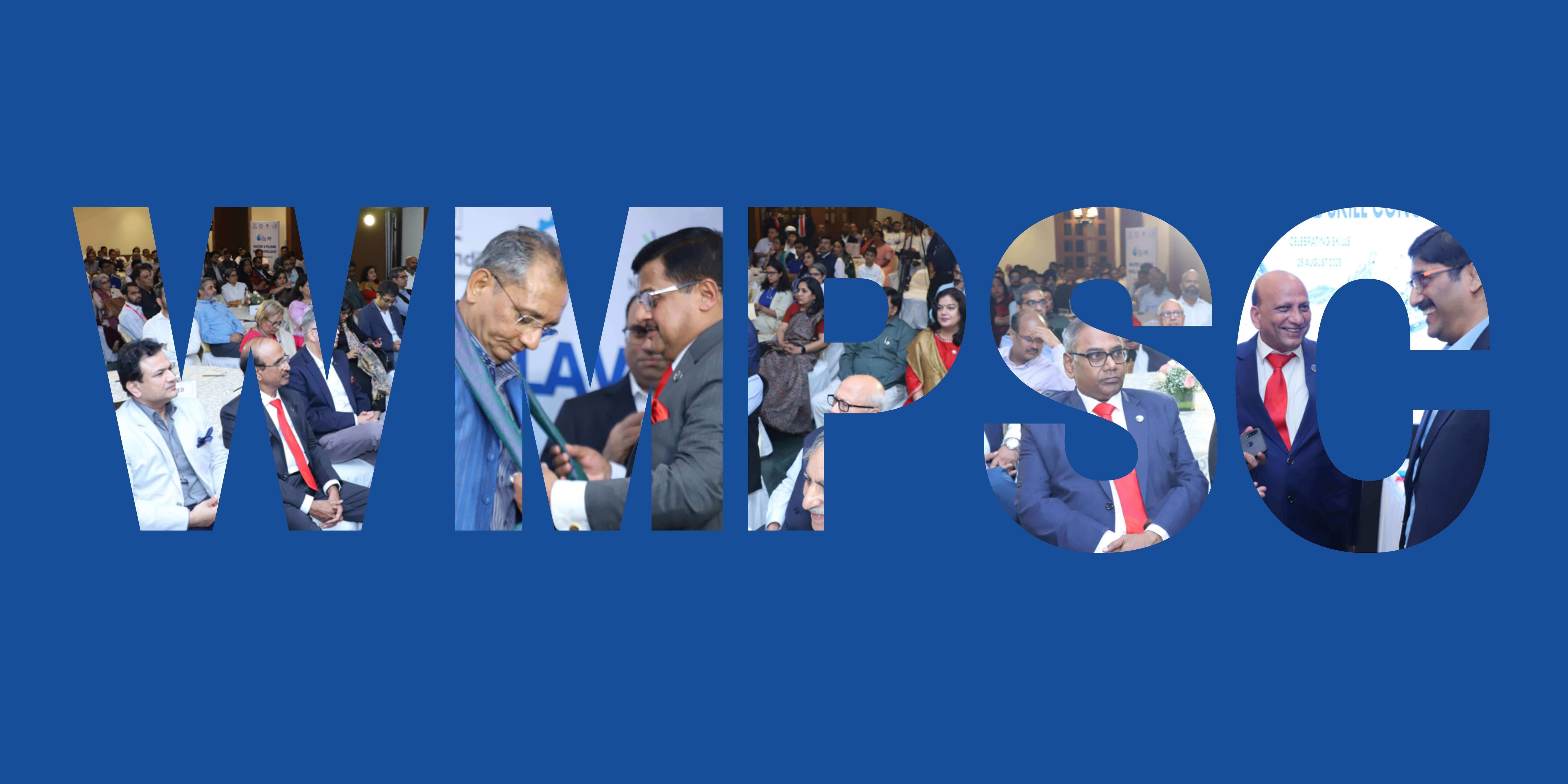 Water Management & Plumbing Skill Council