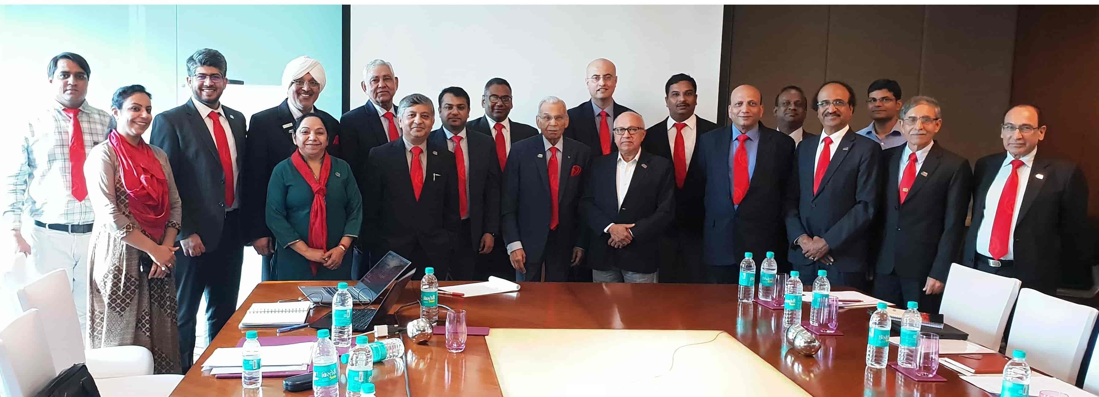 WMPSC Industry Engagement