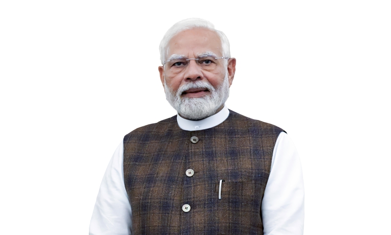 Prime Minister Narendra Modi